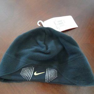 NOS NIKE THERMAL RUNNING SKULLCAP ADULT UNISEX 1 SIZE
